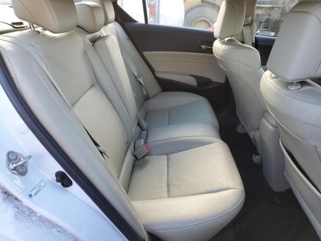 Photo 10 from auction – 2017 ACURA ILX BASE W with VIN 19UDE2F38HA014624