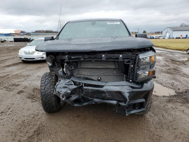 Photo 5 from auction – 2020 CHEVROLET silverado with VIN 1GCRYCEF0LZ201606