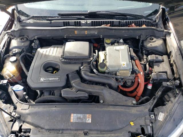 Photo 11 from auction – 2013 FORD FUSION SE with VIN 3FA6P0LU4DR317828