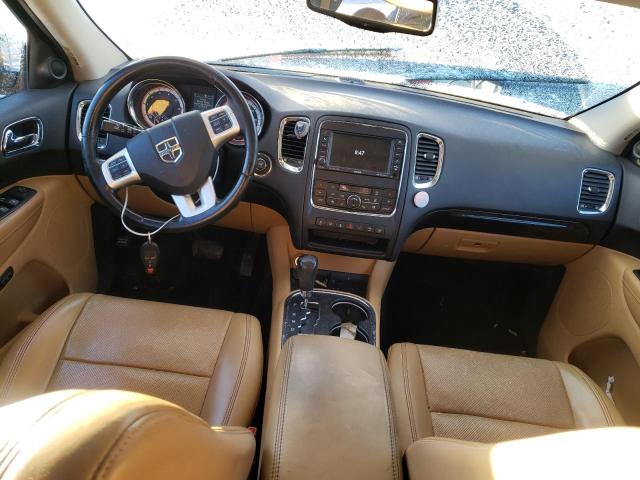 Photo 8 from auction – 2011 DODGE DURANGO CI with VIN 1D4SE5GT6BC593732