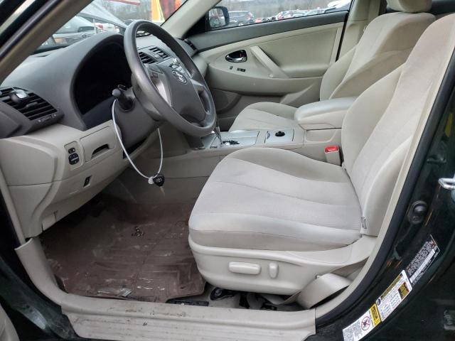 صورة رقم 7 من المزاد - 2011 TOYOTA CAMRY BASE مع VIN 4T4BF3EK8BR128521