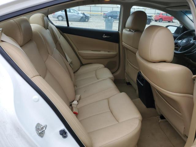 Photo 10 from auction – 2011 NISSAN MAXIMA S with VIN 1N4AA5AP9BC806744