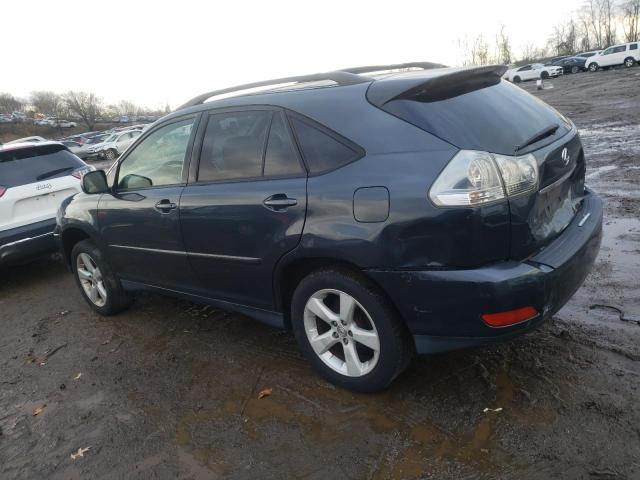 Photo 2 from auction – 2004 LEXUS RX 330 with VIN JTJHA31U240025522
