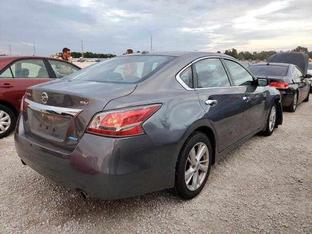Photo 3 from auction – 2014 NISSAN ALTIMA 2.5 with VIN 1N4AL3AP9EC109786