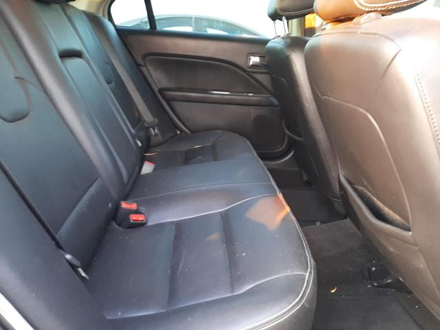 Photo 10 from auction – 2011 FORD FUSION SEL with VIN 3FAHP0JG0BR319563