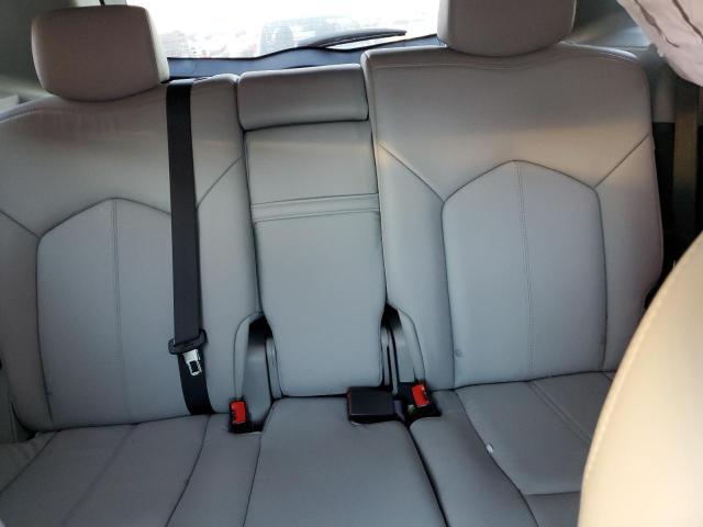 Photo 10 from auction – 2016 CADILLAC SRX with VIN 3GYFNAE31GS583275
