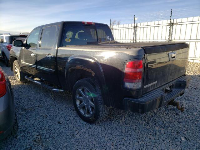 Photo 2 from auction – 2008 GMC NEW SIERRA with VIN 2GTEK638581284049