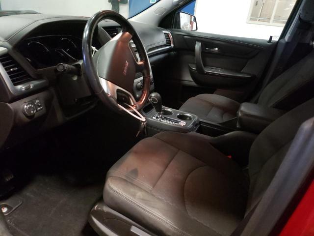 Photo 7 from auction – 2013 GMC ACADIA SLE with VIN 1GKKVNED9DJ251168