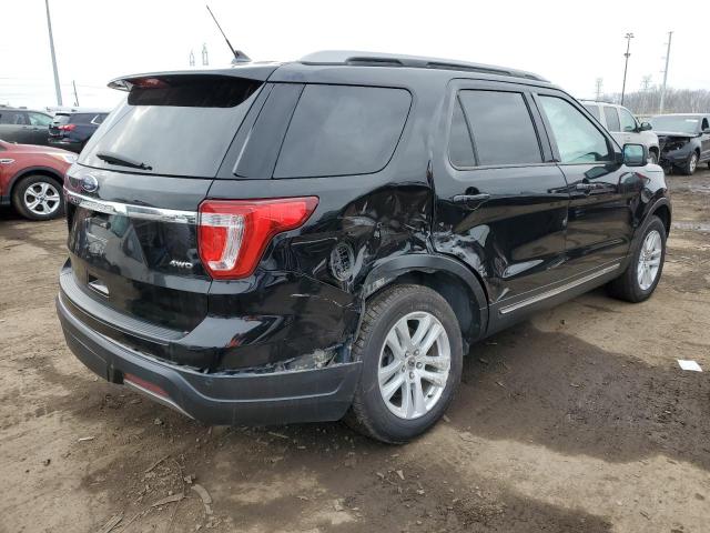 Photo 3 from auction – 2019 FORD EXPLORER X with VIN 1FM5K8D80KGA71056