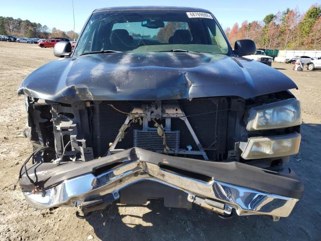 Photo 5 from auction – 2004 CHEVROLET SILVERADO with VIN 2GCEK19T441302680