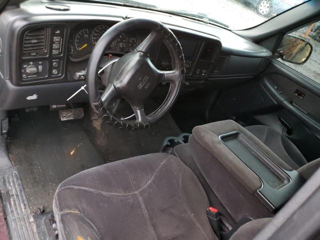 Photo 8 from auction – 2002 GMC SIERRA K25 with VIN 1GTHK29U82E135148