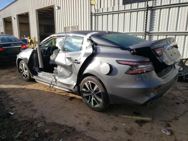Photo 2 from auction – 2019 NISSAN MAXIMA S with VIN 1N4AA6AV7KC372635