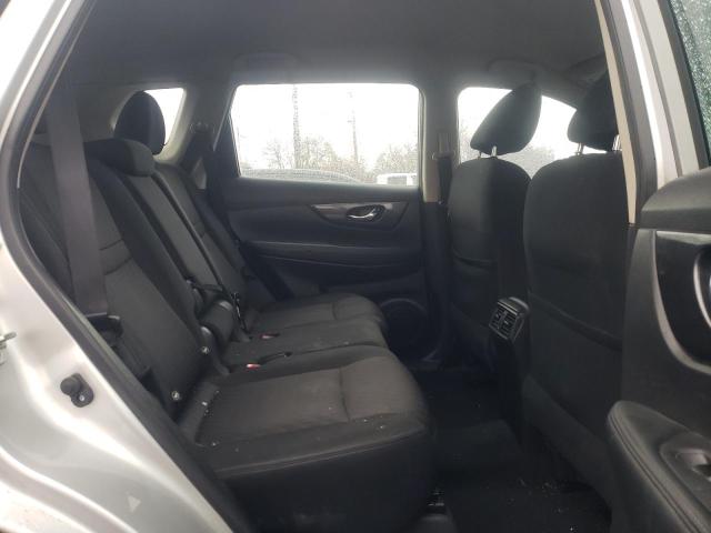 Photo 11 from auction – 2018 NISSAN ROGUE S with VIN KNMAT2MT7JP500855