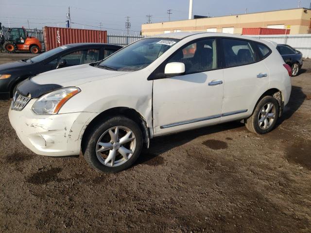 Photo 1 from auction – 2013 NISSAN ROGUE S with VIN JN8AS5MTXDW030288