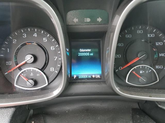 Photo 9 from auction – 2015 CHEVROLET MALIBU LS with VIN 1G11A5SLXFF158818