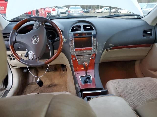Photo 8 from auction – 2011 LEXUS ES 350 with VIN JTHBK1EG0B2423164