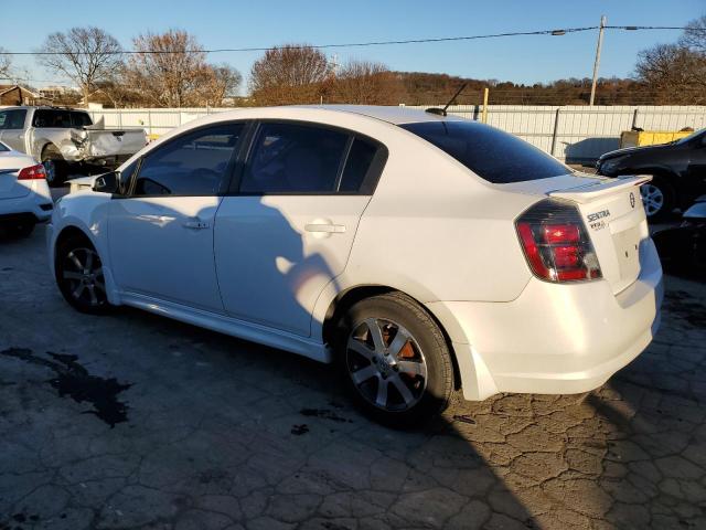 Photo 2 from auction – 2012 NISSAN SENTRA 2.0 with VIN 3N1AB6AP9CL669178