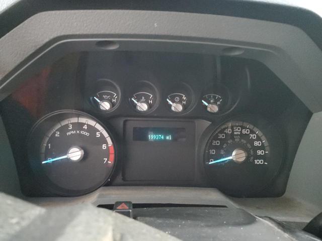 Photo 9 from auction – 2014 FORD F250 SUPER with VIN 1FTBF2B62EEA44340