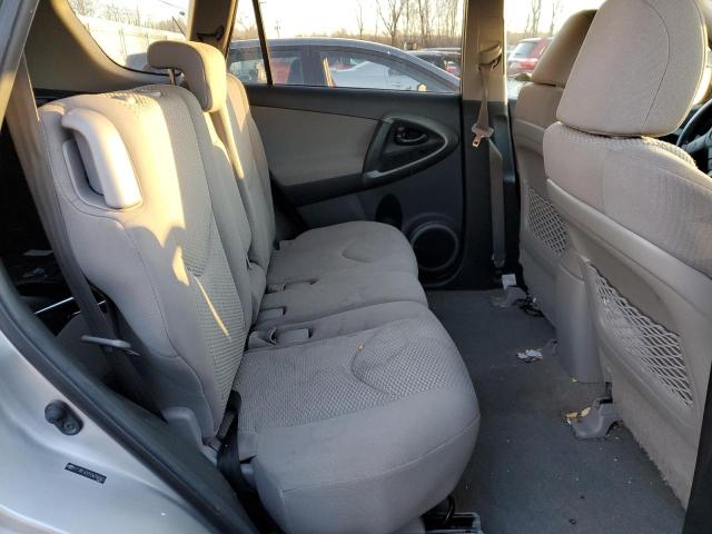 Photo 10 from auction – 2012 TOYOTA RAV4 with VIN 2T3BF4DV5CW206662