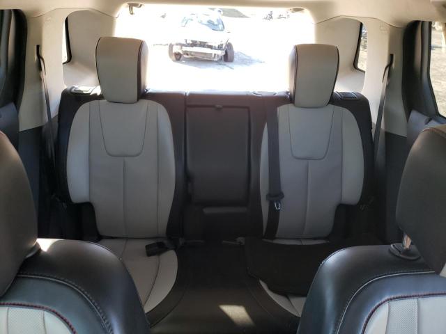 Photo 10 from auction – 2013 GMC TERRAIN SL with VIN 2GKALUEK0D6409405