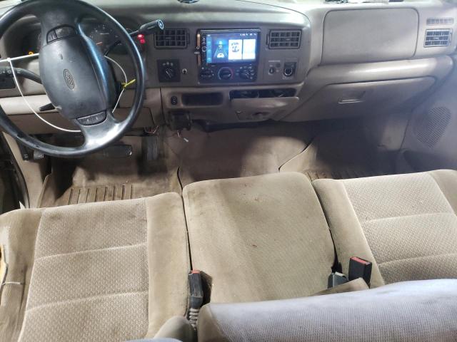 Photo 8 from auction – 2002 FORD F250 SUPER with VIN 1FTNX21L42EA44062