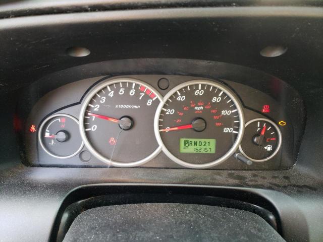 Photo 9 from auction – 2006 MAZDA TRIBUTE S with VIN 4F2YZ04146KM20188