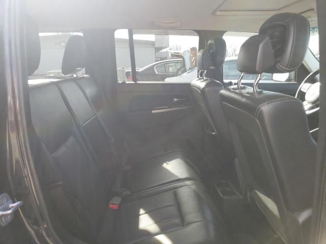 Photo 11 from auction – 2011 JEEP LIBERTY LI with VIN 1J4PN5GK8BW503029