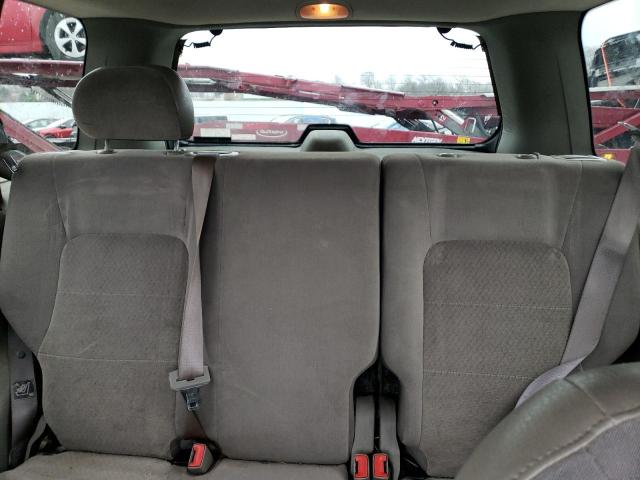 Photo 10 from auction – 2003 JEEP LIBERTY with VIN 1J4GL58K23W610390