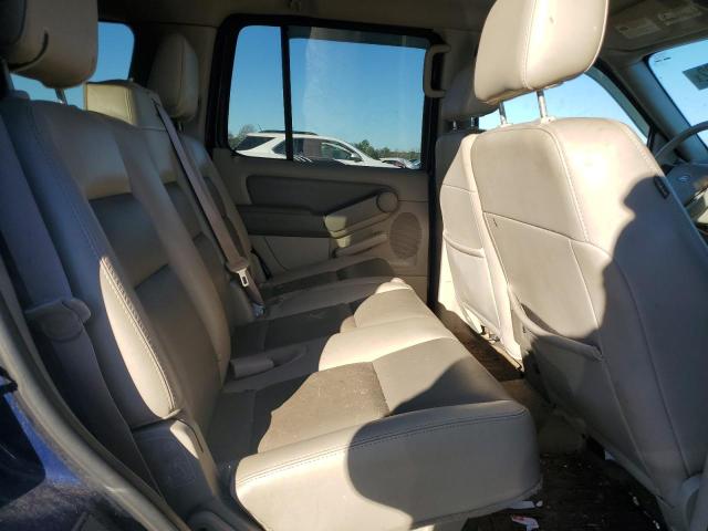 Photo 11 from auction – 2007 FORD EXPLORER X with VIN 1FMEU73E17UB09849