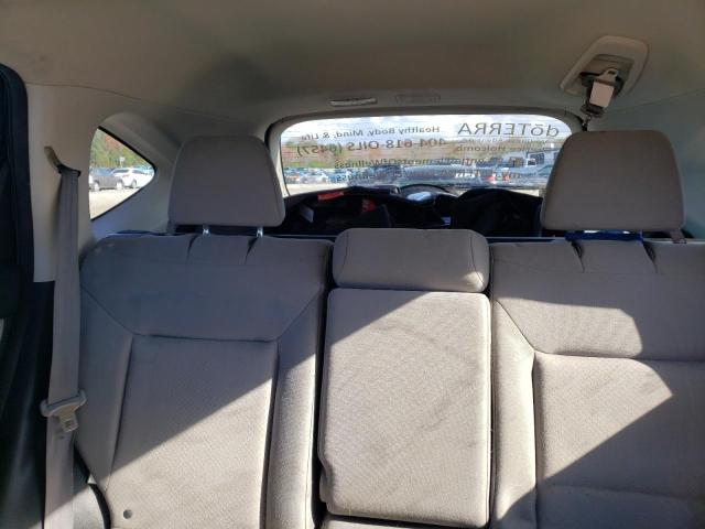 Photo 10 from auction – 2015 HONDA CR-V EX with VIN 5J6RM3H56FL027430