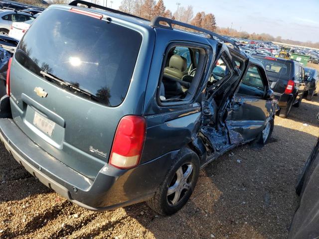 Photo 3 from auction – 2005 CHEVROLET UPLANDER L with VIN 1GNDV23L05D220914