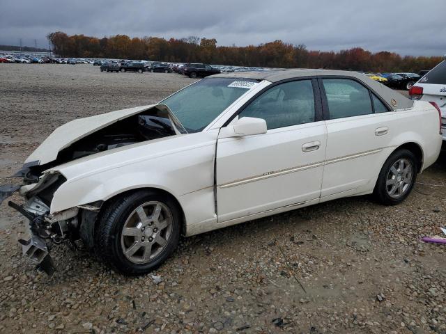 CADILLAC CTS HI FEA 2005 with VIN 1G6DP567350175643 - Photo from auction