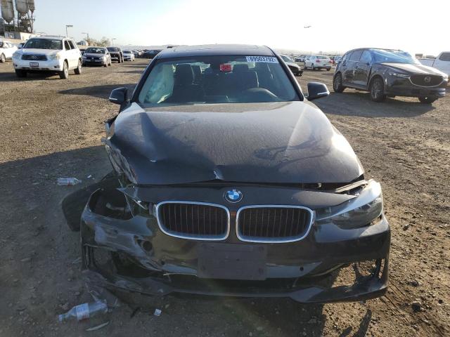 Photo 5 from auction – 2015 BMW 328 I SULE with VIN WBA3C1C51FK123477