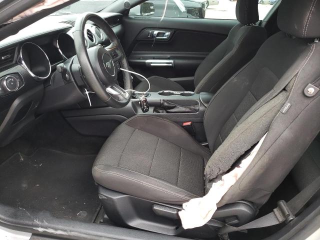 Photo 7 from auction – 2017 FORD MUSTANG with VIN 1FA6P8AM9H5320640
