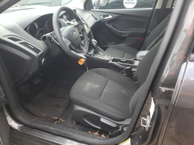 Photo 7 from auction – 2015 FORD FOCUS SE with VIN 1FADP3K21FL336590
