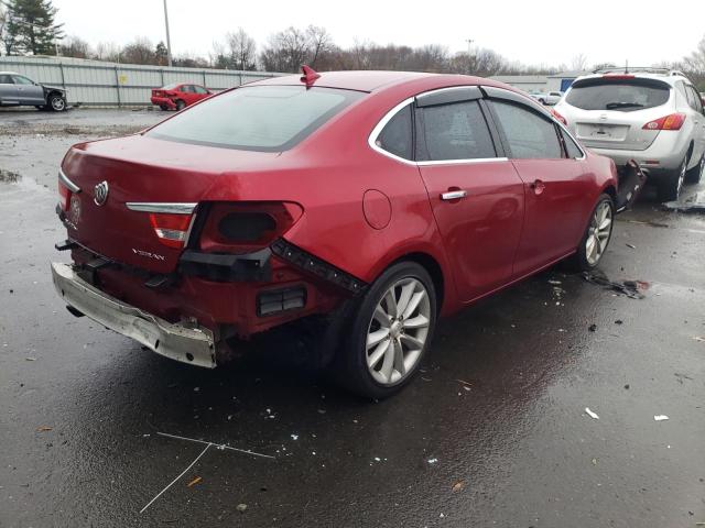 Photo 3 from auction – 2012 BUICK VERANO with VIN 1G4PS5SKXC4181315