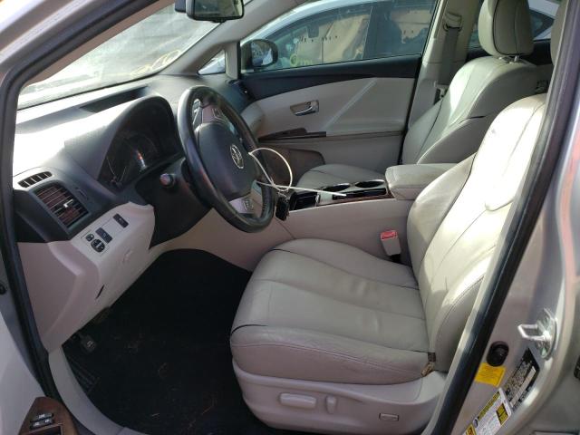Photo 7 from auction – 2011 TOYOTA VENZA with VIN 4T3ZA3BB9BU045196