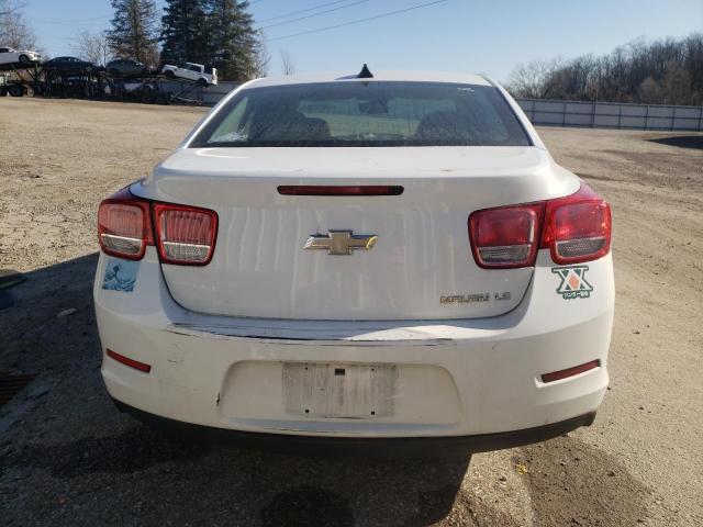 Zdjęcie 6 z aukcji – 2014 CHEVROLET MALIBU LS z VIN 1G11B5SL2EF170179