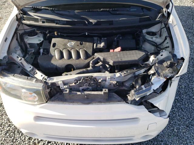 Photo 12 from auction – 2009 NISSAN CUBE BASE with VIN JN8AZ28R79T111170