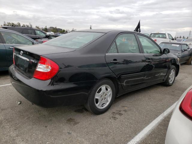 Photo 3 from auction – 2002 TOYOTA CAMRY LE with VIN 4T1BE32K32U569846