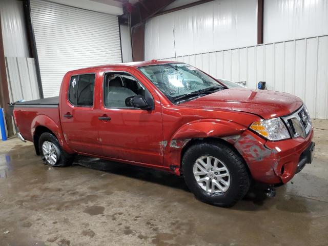 Photo 4 from auction – 2018 NISSAN FRONTIER S with VIN 1N6AD0EV2JN709155