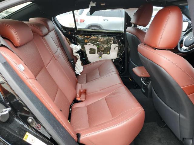 Photo 10 from auction – 2015 LEXUS GS 350 with VIN JTHCE1BL8FA003533