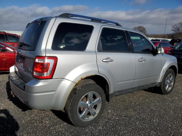 Photo 3 from auction – 2012 FORD ESCAPE LIM with VIN 1FMCU9EG6CKB90452