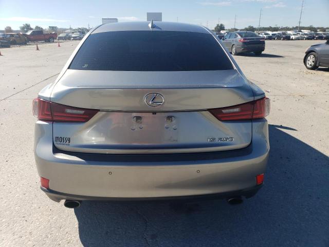 Photo 6 from auction – 2014 LEXUS IS 250 with VIN JTHBF1D29E5021978