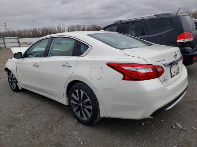 Photo 2 from auction – 2017 NISSAN ALTIMA 2.5 with VIN 1N4AL3AP7HC189108