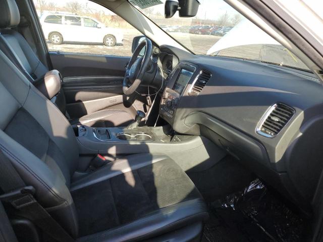 Photo 5 from auction – 2018 DODGE DURANGO GT with VIN 1C4RDJDG9JC187389