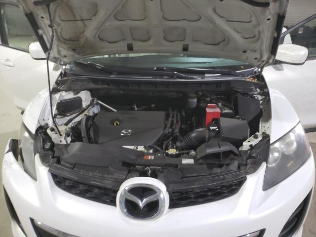 Photo 12 from auction – 2011 MAZDA CX-7 with VIN JM3ER2AMXB0387675