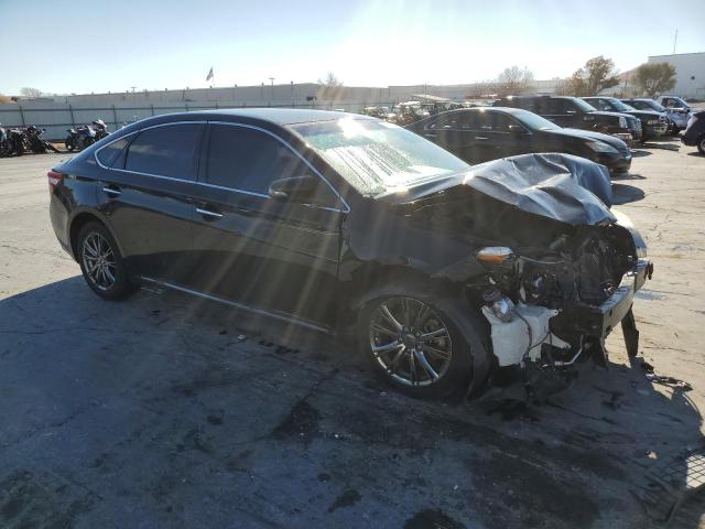 Photo 4 from auction – 2014 TOYOTA AVALON BAS with VIN 4T1BK1EBXEU110911