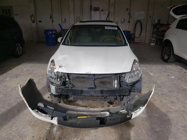 Photo 5 from auction – 2012 NISSAN ALTIMA BAS with VIN 1N4AL2AP3CC142175