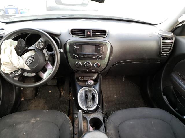 Photo 8 from auction – 2016 KIA SOUL + with VIN KNDJP3A51G7860938